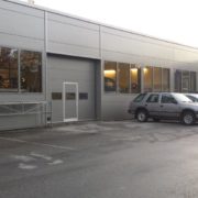 Autoforum Vaardal Blikk