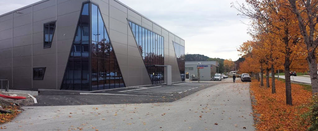 Fokus huset referanse Vaardal Blikk